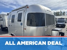2026 Airstream Bambi 16RB
