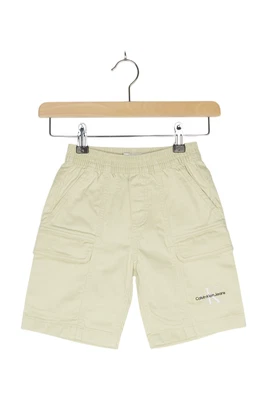 Calvin Klein Shorts Gr. EU 104 Grün Jungen Neu - Bild 1 von 4