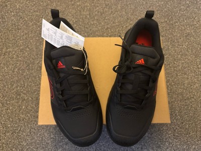 Adidas FIVE TEN IMPACT PRO MOUNTAINBIKE SCHUHE Größe 8