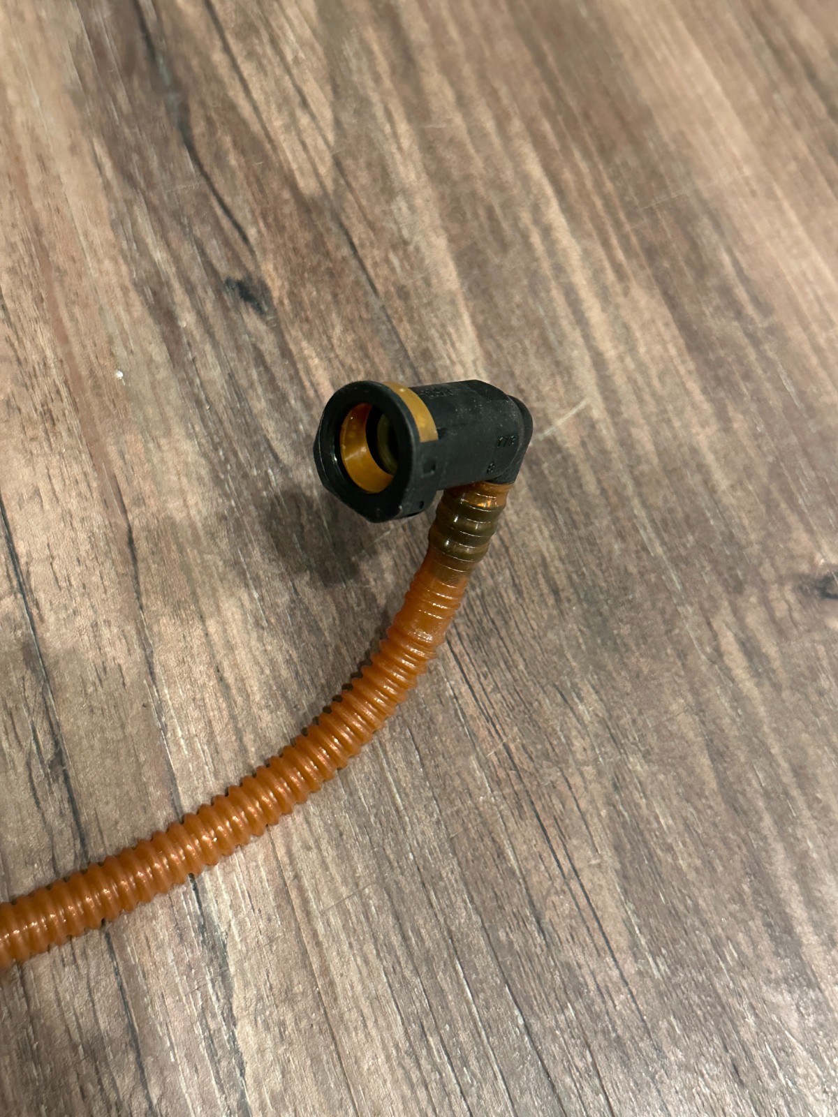 Audi R8 2017 Fuel pump