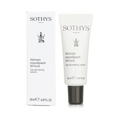 Sothys PLUMPING LIP SERUM 20ml cept