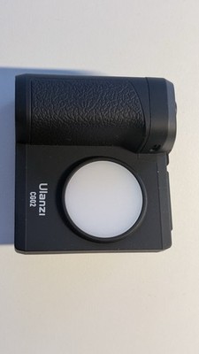 Ulanzi CG02 Smartphone Griff CapGrip - Bluetooth, Abnehmbare Fernbedienung