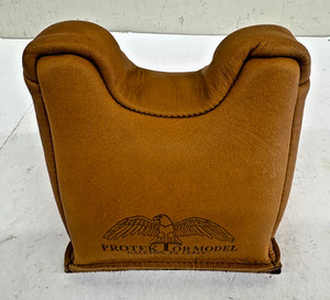 Protektor Model #7 Standard Front Bag-Prefilled