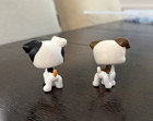 Littlest Pet Shop Generation 2 Pet Pairs Pizza Dogs#803 #804 — photo 3