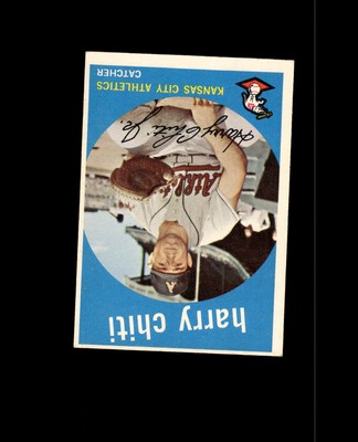 1959 Fleer Ted William 78 Honors for Williams EX #D1,456709