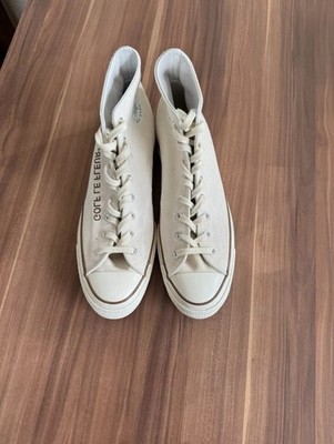 Converse Chuck Taylor All Star 70 Hi Golf Le Fleur Parchment