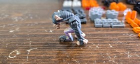 LEGO Star Wars: Sebulba's Podracer & Tatooine (9675)  99% w/ manual