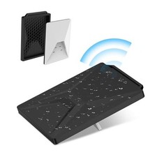 Starlink Mini Cover, Silicone Protective Cover Case for Starlink Mini Dish,