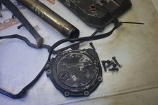 Kawasaki Motorcycle Parts for Kawasaki Ninja ZX11 for sale | eBay