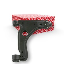 FEBI Querlenker vorne rechts unten Opel Zafira A Family B Astra H Caravan GTC