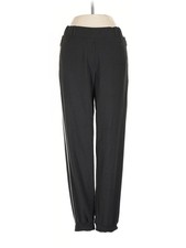 Willow  Clay Women Black Track Pants S