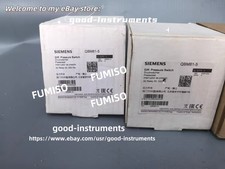 1pcs Siemens QBM81-5 Pressure Switch*go