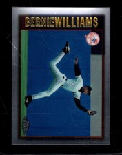 Click to enlarge Bernie Williams