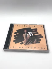 Lorenzo Smith - Let Me Show You CD