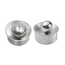 Dumpling Skin Machine Manual Dumpling Maker for Kitchen Tool Beginner Shop