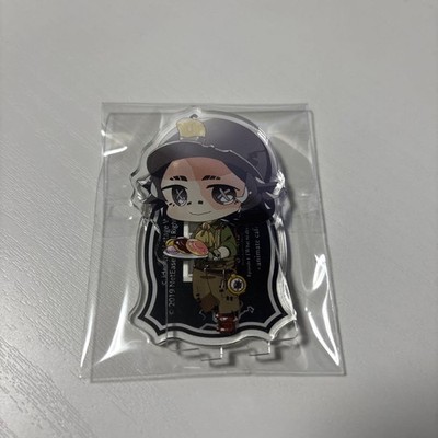 Identity V Stage Acrylic Stand Explos Norton 14+ Identity V Merch Series