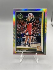 2025 Panini Donruss WNBA - Alysha Clark #61 Rainbow Foil