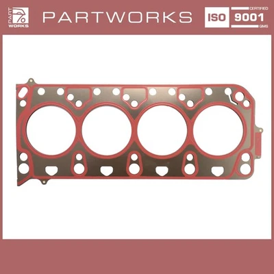Zylinderkopfdichtung für PORSCHE Cayenne 92A 9PA1 Panamera 970 4.8 Zyl. 5-8 - Bild 1 von 4
