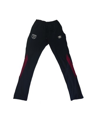 West Ham United Fußball Trainingshose 2017-2018 (M) Umbro
