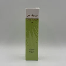 Sealed M.Asam Vino Gold Instant Lifting Mask 150 ml 
