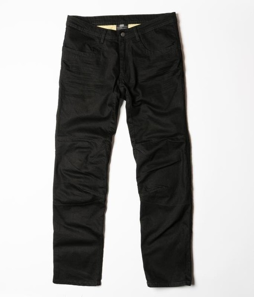 Men Highway Jeans Black 34 / L / 50