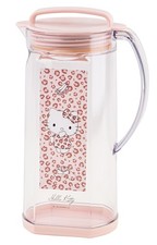 OSK Water Pitcher, Animal Design, RC-1208