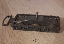 Unpowered Bogie & Wheels for Lima BR Class 55 Deltic Locomotive - OO Gauge