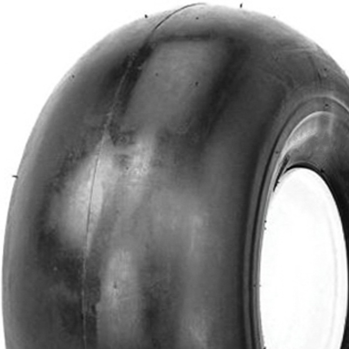 21x12.00-8 Nanco N800 ATV UTV Tire | 2 Ply | TL | Summer | 3/32