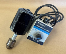 COLE-PARMER MODEL 4554-00 115VAC STIR-PAK LABORATORY STIRRER