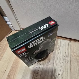LEGO Star Wars TIE Bomber & Asteroid Field (75008) NEW Factory Sealed