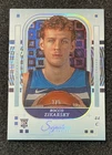 2025 Panini Rocco Zikarsky Dominators Autographs - Scope (Raw)
