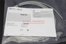 1PCS NEW FESTO SME-8-K-LED-24 150855 Proximity Switch
