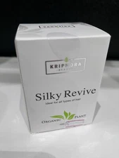 NEW Kriphora Beauty  Silky Revive 100ml Organic Fast Shipping