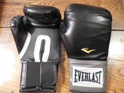 best type of boxing gloves