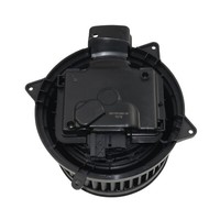 FüR Mercedes M-Klasse W164 W164 Gl-Klasse X164 GebläSemotor InnenraumgebläSe Neu
