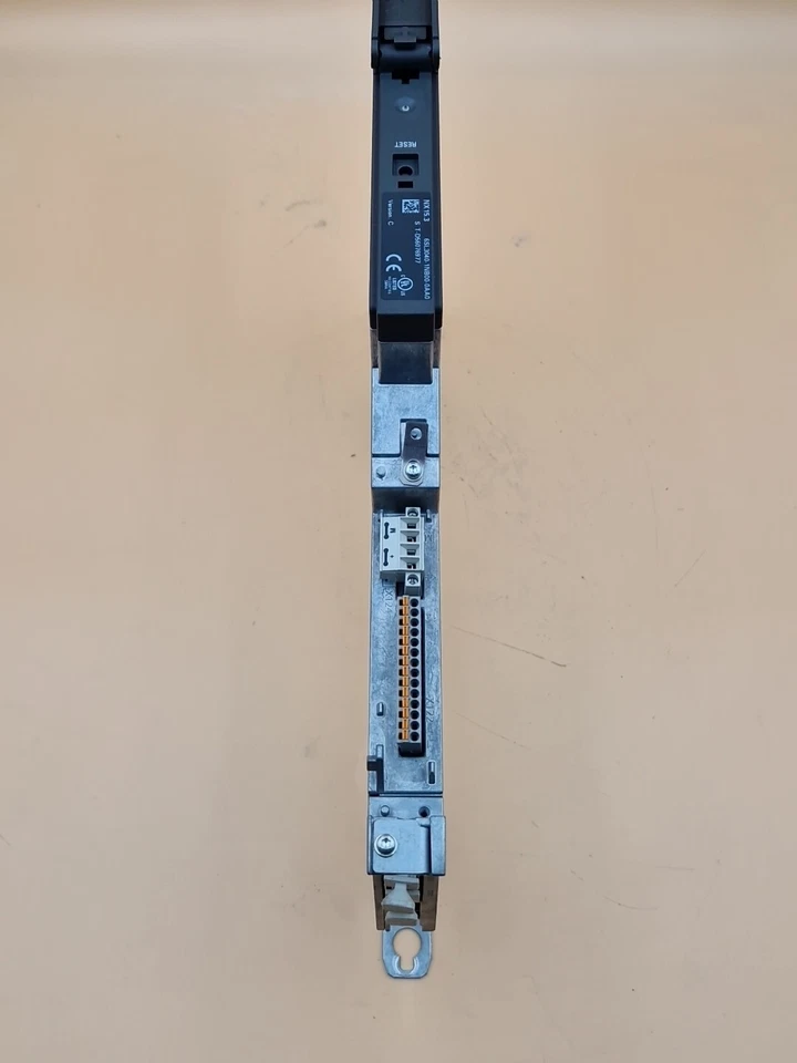 Siemens 6SL3040-1NB00-0AA0 / 6SL 3040-1NB00-0AA0 - Bild 3 von 4