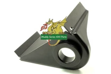 Allmakes Land Rover Defender Chassis Radius Arm mount bracket RHS STC8604