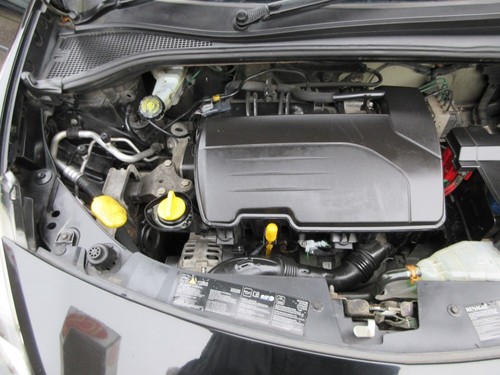 2012 Renault Clio 1.2 16V Dynamique TomTom 3dr Cambelt Recent HATCHBACK Petrol M - Picture 22 of 23