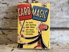 Edu Cards Card Magic Card Tricks With Instructions