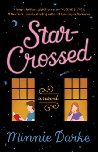 Star-Crossed by Minnie Darke: Used
