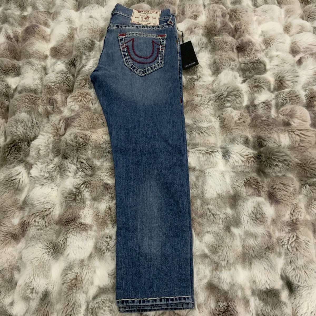 True Religion Men