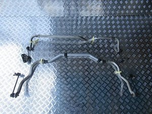 Jdm 2005 2010 Nissan Elgrand Caravan E51 Nismo Low Bar Rare Ebay