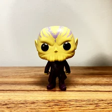 Funko Pop! Vinyl: Marvel - Talos #431