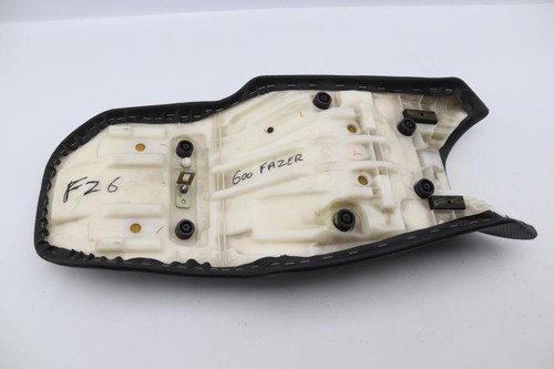 Selle pour moto YAMAHA 600 FAZER 2007 à 2010 - Photo 6/10