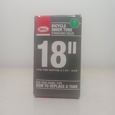 Chambre À Air Valve Schrader 20-29""x1.75-2.25 LINEATUBE