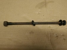 VW Porsche Type 4 engine case bolt and nut T25 Bay Porsche 914