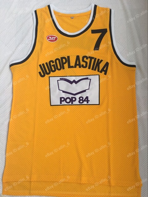 toni kukoc jersey for sale