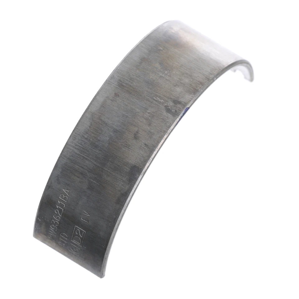 Cojinete de varilla de conexión del motor original Jaguar 2003-2015 XK XKR XKR-S XF AJ83902 Foto 2 de 4