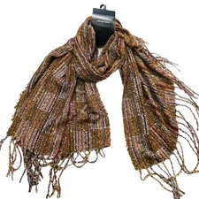 winter Cold Weather Oblong scarf women’s