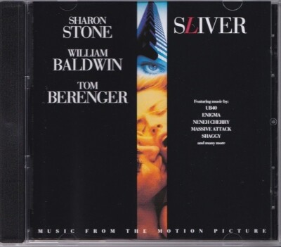 SILVER - MUSIC FROM THE MOTION PICTURE * VARIOUS ARTISTS SOUNDTRACK * NEW CD
